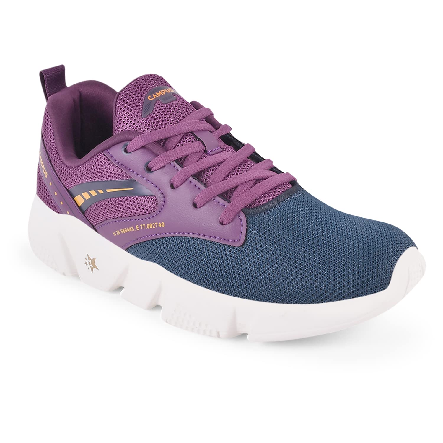 See full amazon price history chart for Campus Camp-Glam Navy/R.Purple Running Shoes 8 -UK/India Campus Camp-Glam Navy/R.Purple Running Shoes 8 -UK/India (B0BD4XRH68) Amazon Price History, Amazon Price Tracker