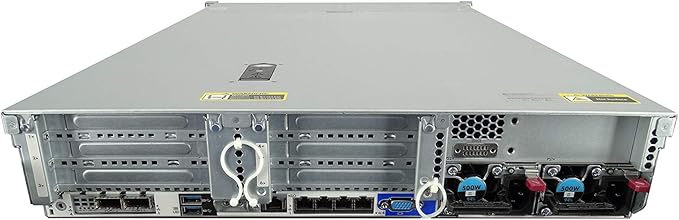 HP ProLiant DL380 G9 Gen9 2U Servidor Rack 4 Bahías 1TB 32GB DDR4 miniatura 2