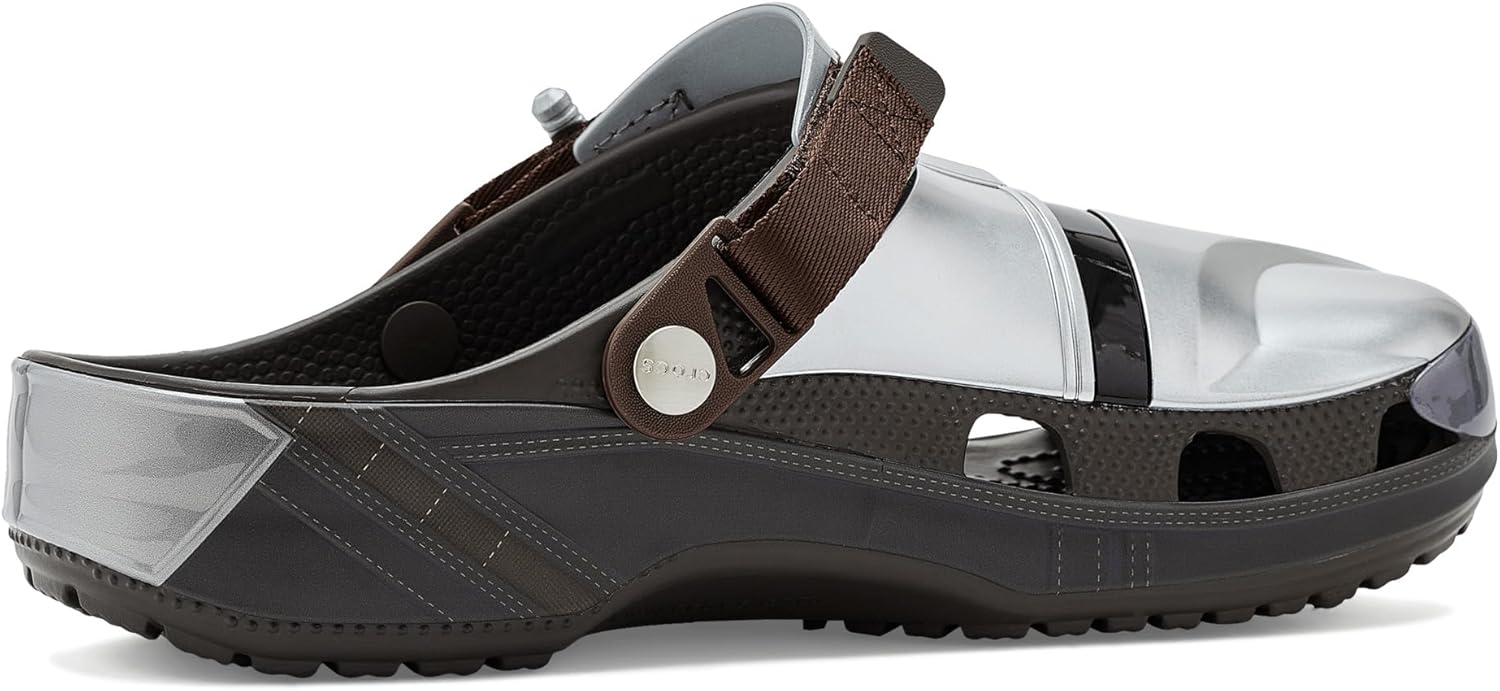 Star Wars Classic Clog
