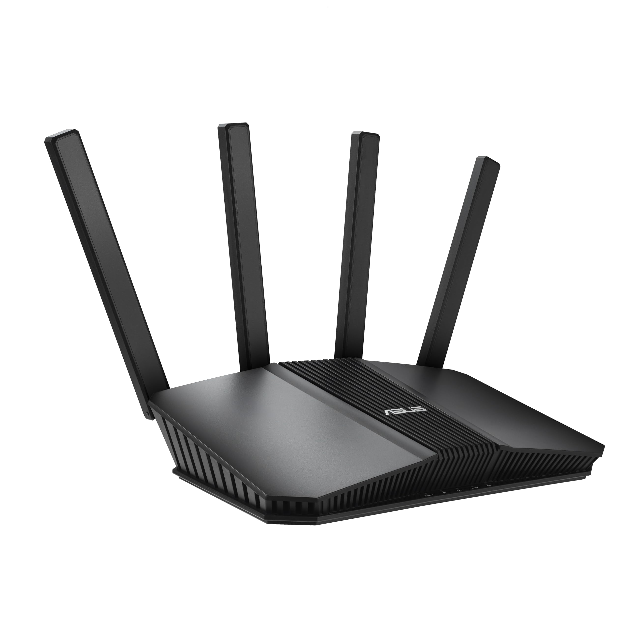 ASUS RT-BE82U Routeur Extensible Intelligent AiMesh WiFi 7 Double Bande (802.11be), 6500 Mbps, Cinq Ports 2,5 GbE, contrôle Parental et VPN, sécurité réseau avancée