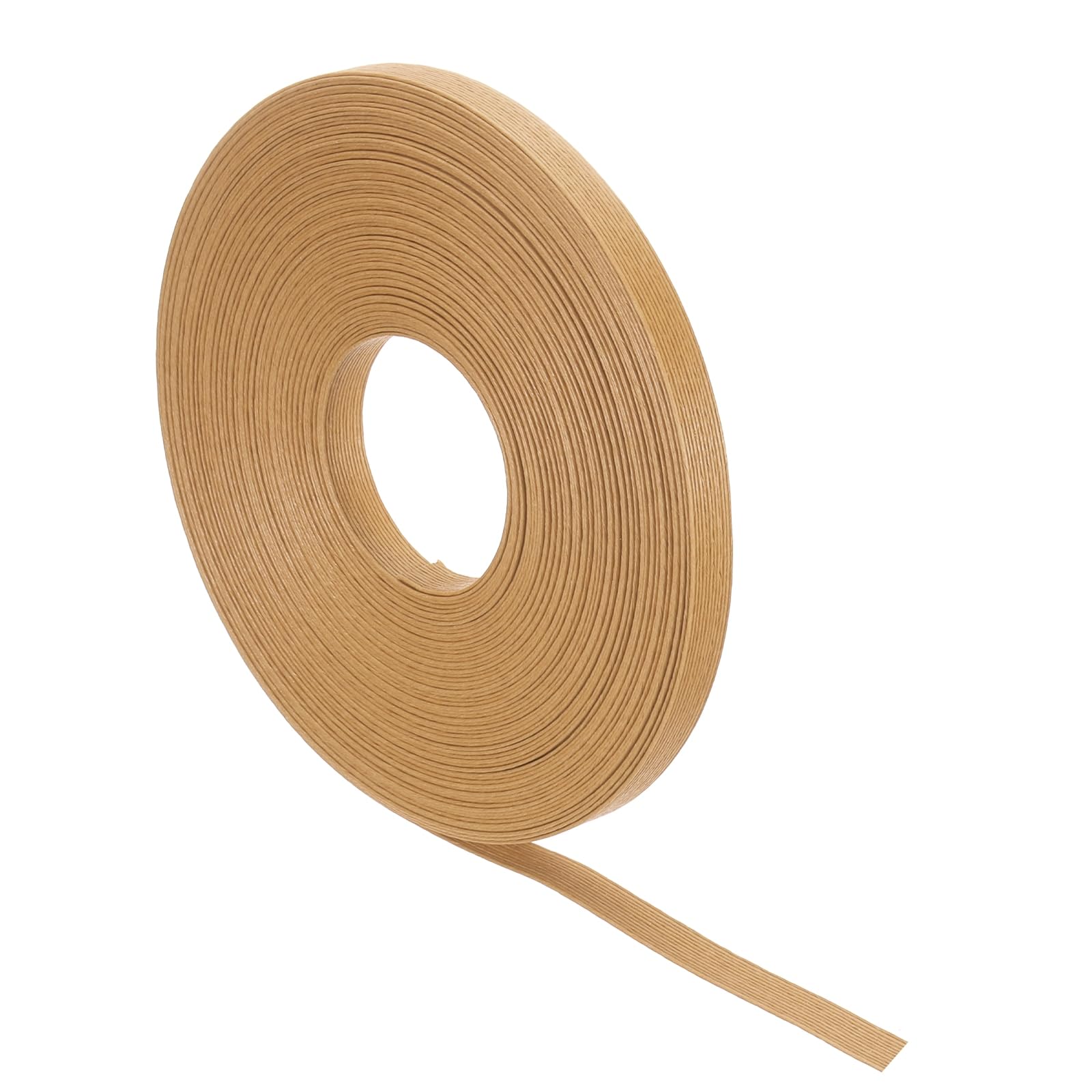 PATIKIL 27.3 Yards x 0.6" Paper Rattan Weaving Cane