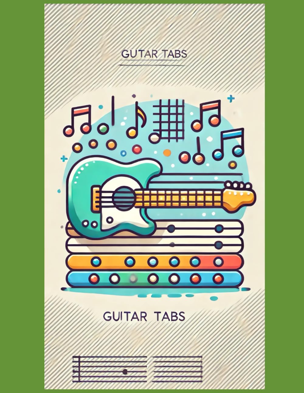 Essential Guitar Tab Guide for Beginner and Intermediate Players Learning New Songs and Techniques