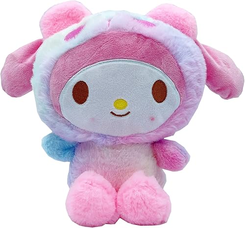 Juguetes de peluche de anime, peluches de dibujos animados, regalos de cumpleaños (Xuan-mei Felpa)