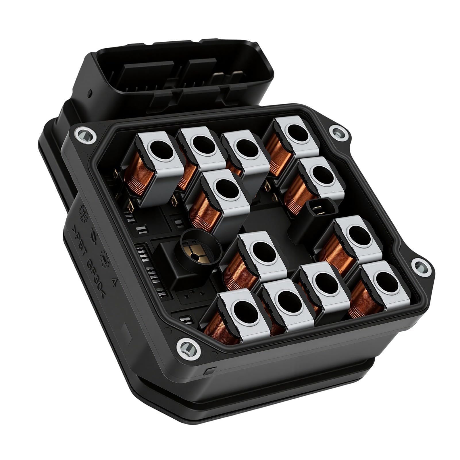 aqxreight Módulo de Control ABS 57110 T2F L41 Unidad de Control de Frenos Antibloqueo