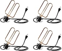 Vista 11 de Tapón de drenaje anticongelante para depósitos, de Farm Innovators, modelo DPH-15, 1,500 W