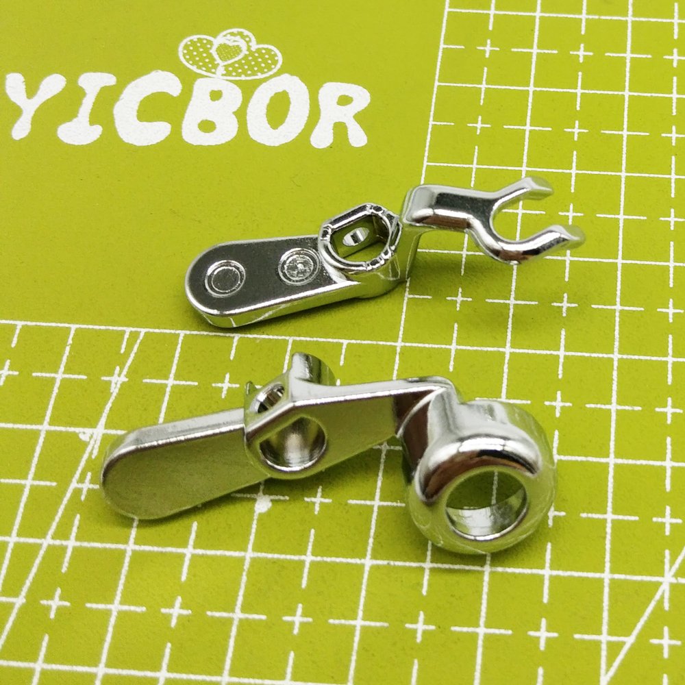 Buy Janome Free Motion Frame Quilting Feet Set for 1600P Series Online