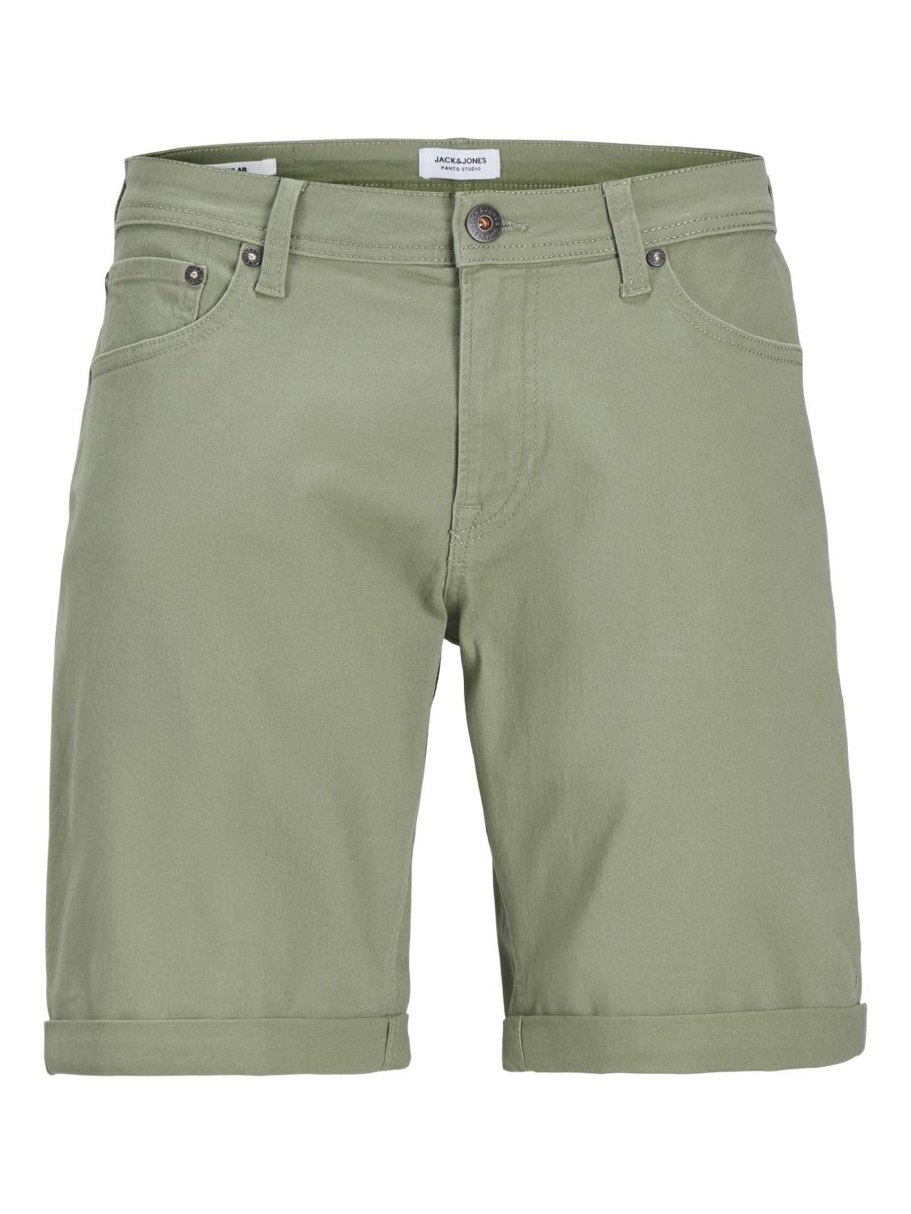 Siyah Jpstrick Original Short Mid Şort, 12165892