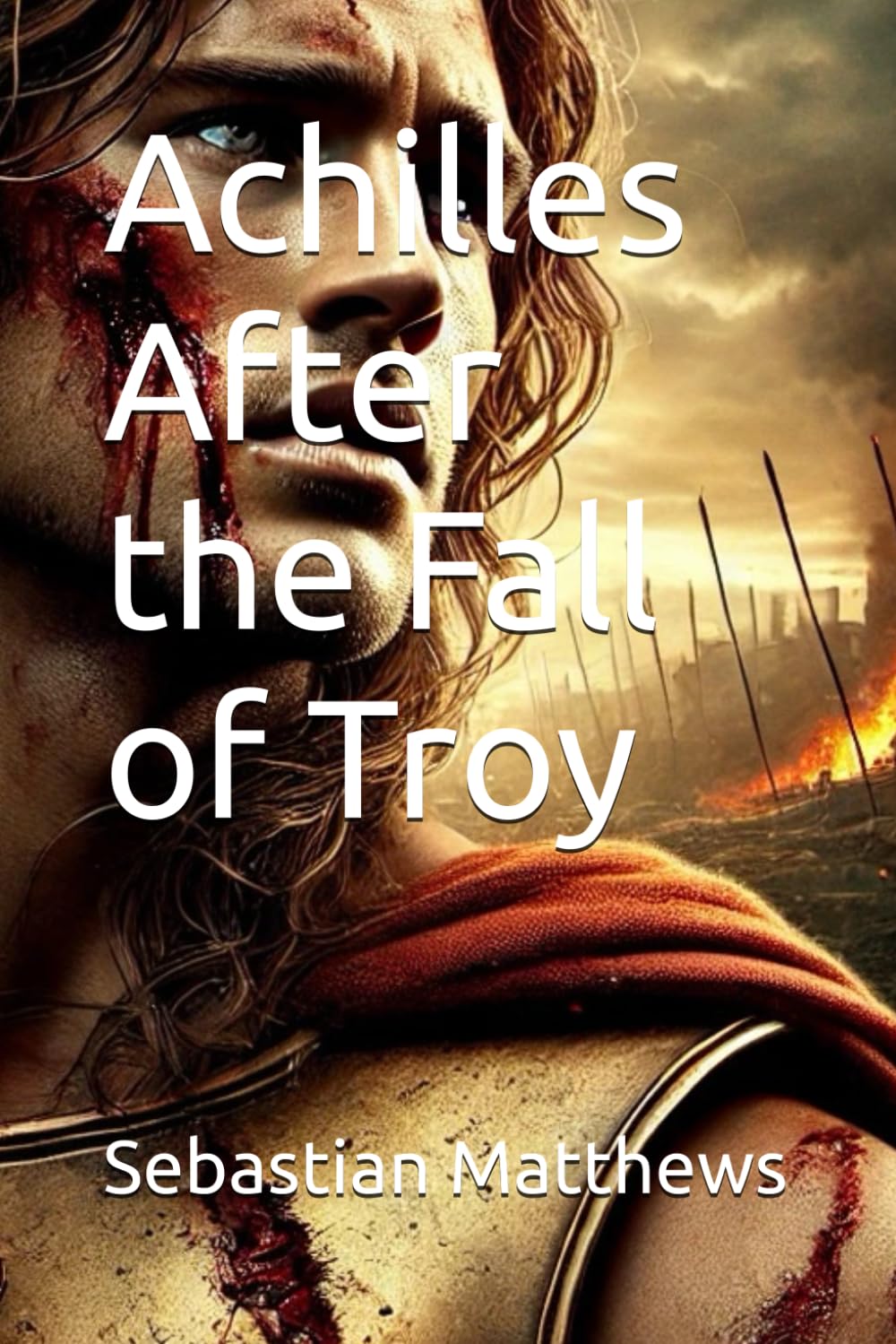 Achilles After the Fall of Troy