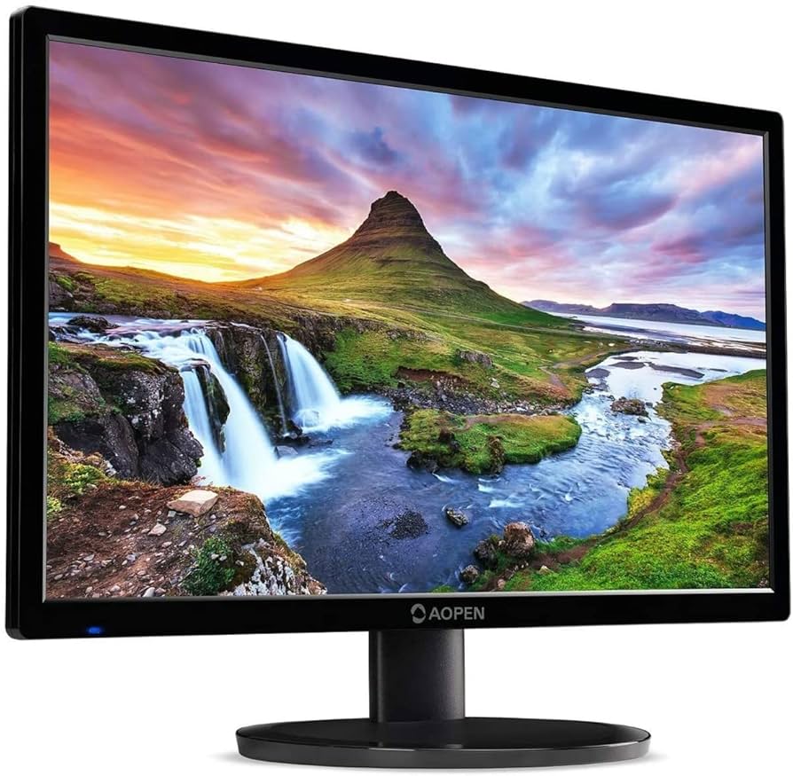 Amazon.com: AOPEN by Acer 20CH1Q bi 19.5