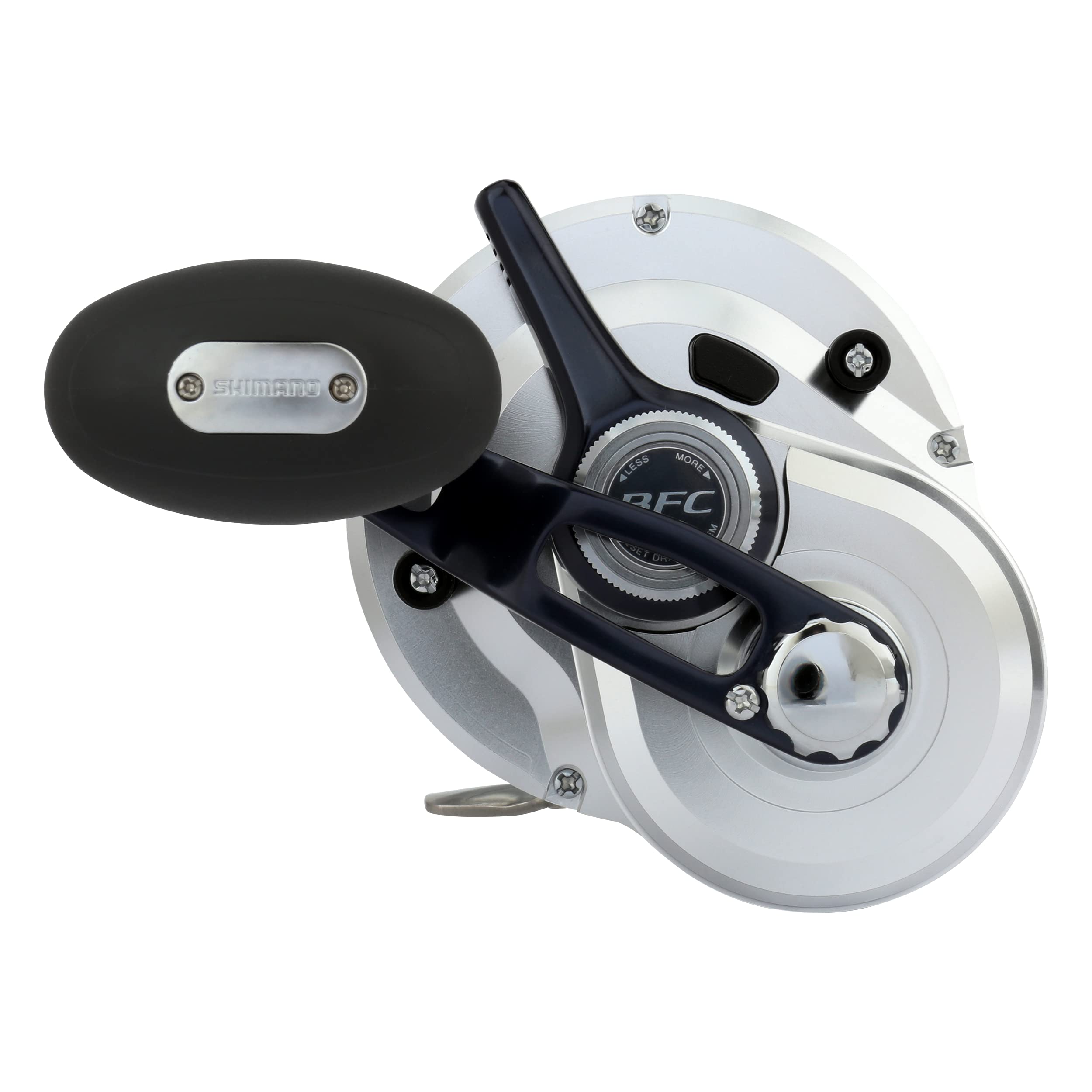 Amazon | シマノ(SHIMANO) 従来型リール タリカ BFC (TAC20BFC