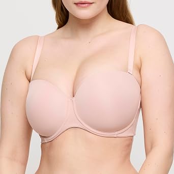 PrimaDonna FIGURAS Padded Bra Strapless
