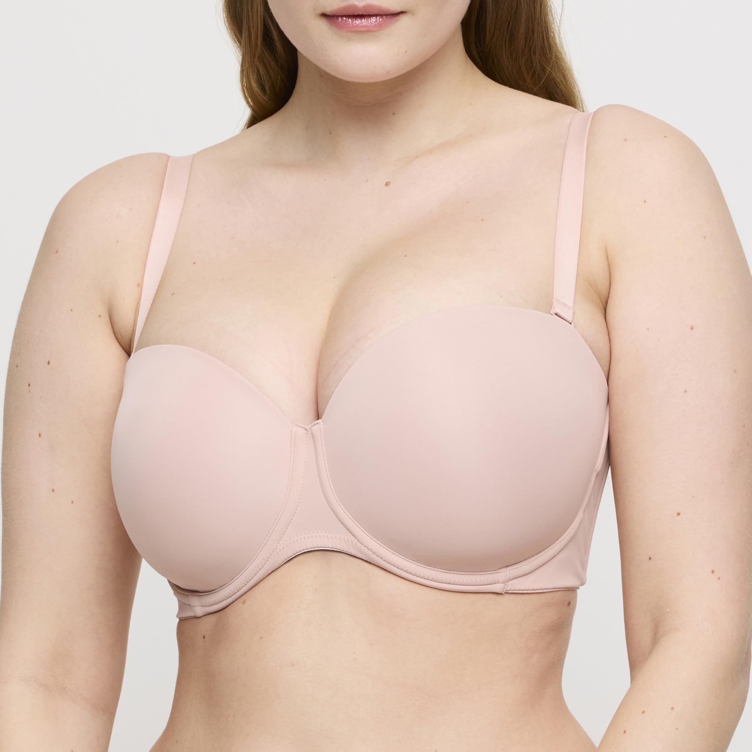 Primadonna FIGURAS Reggiseno Imbottito A Fascia