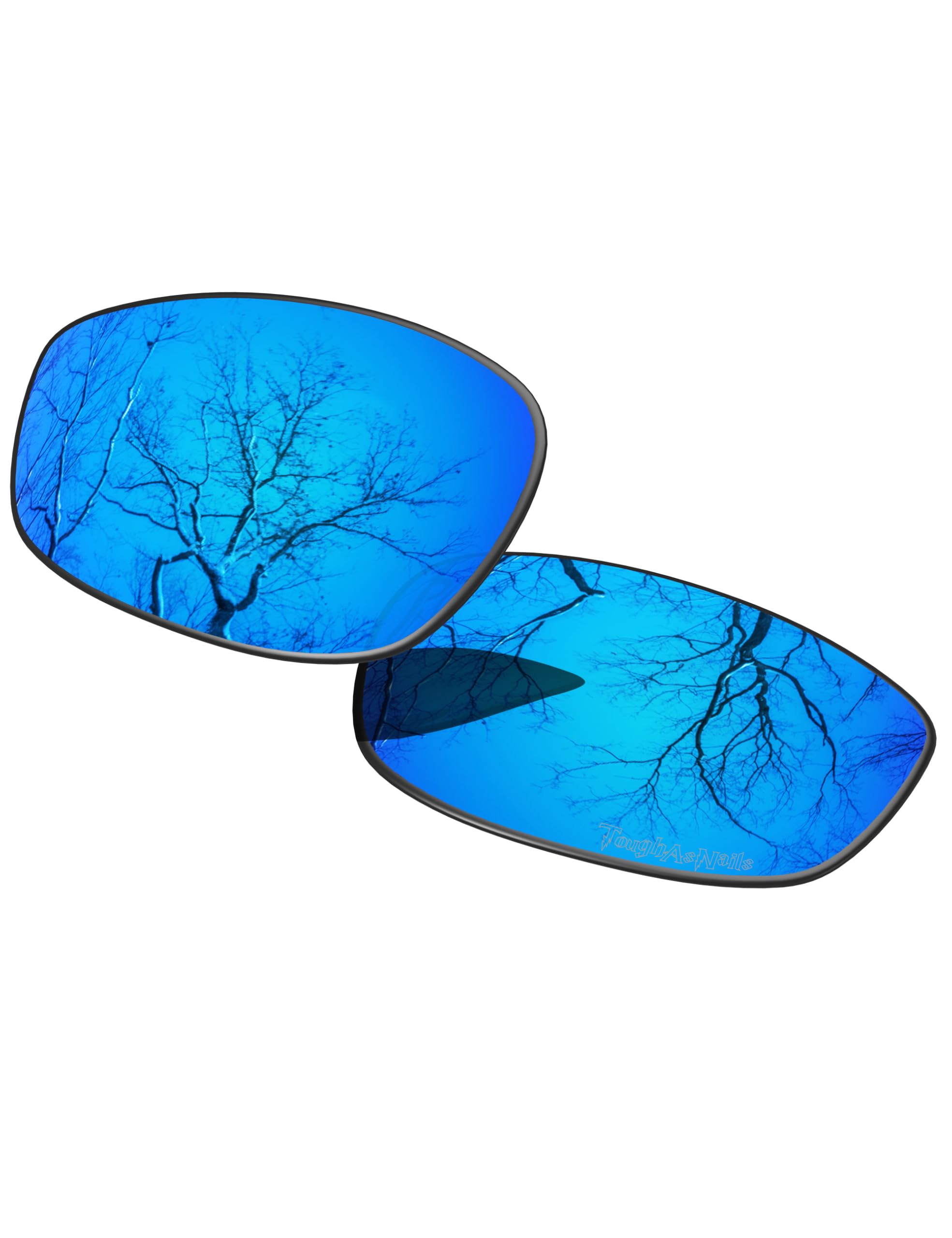 Polarized Replacement Lenses for Oakley Blender OO4059 Sunglasses - More Options