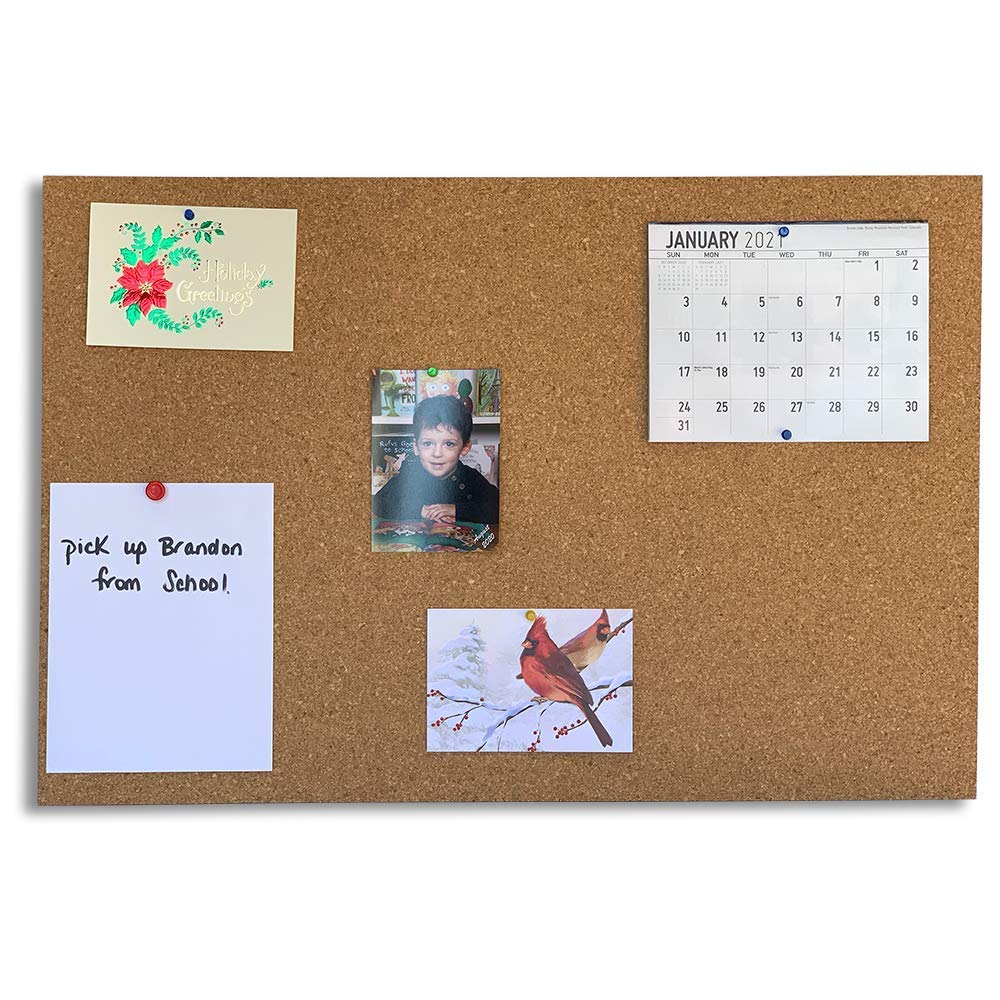 1/2 Cork Sheet Single - $14.20 : Corkology™