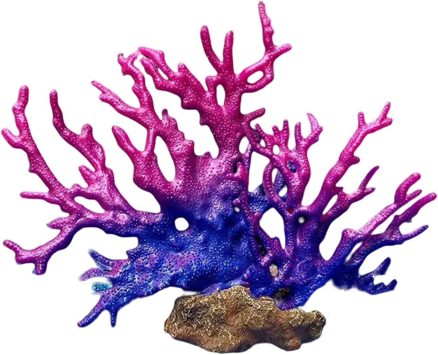 珊瑚　サンゴ　置物　オブジェ　アクアリウム 51sgpJZk72L._UF894,1000_QL80_.jpg