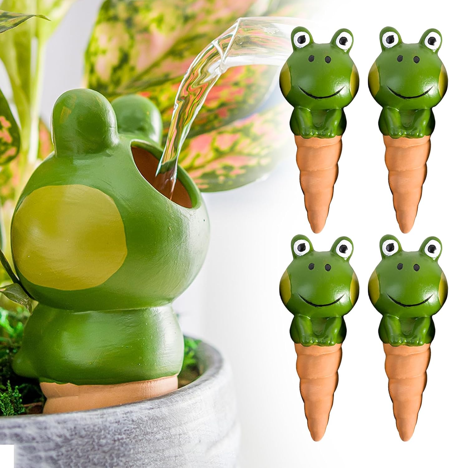 JUSTBOKU 自動水やり器