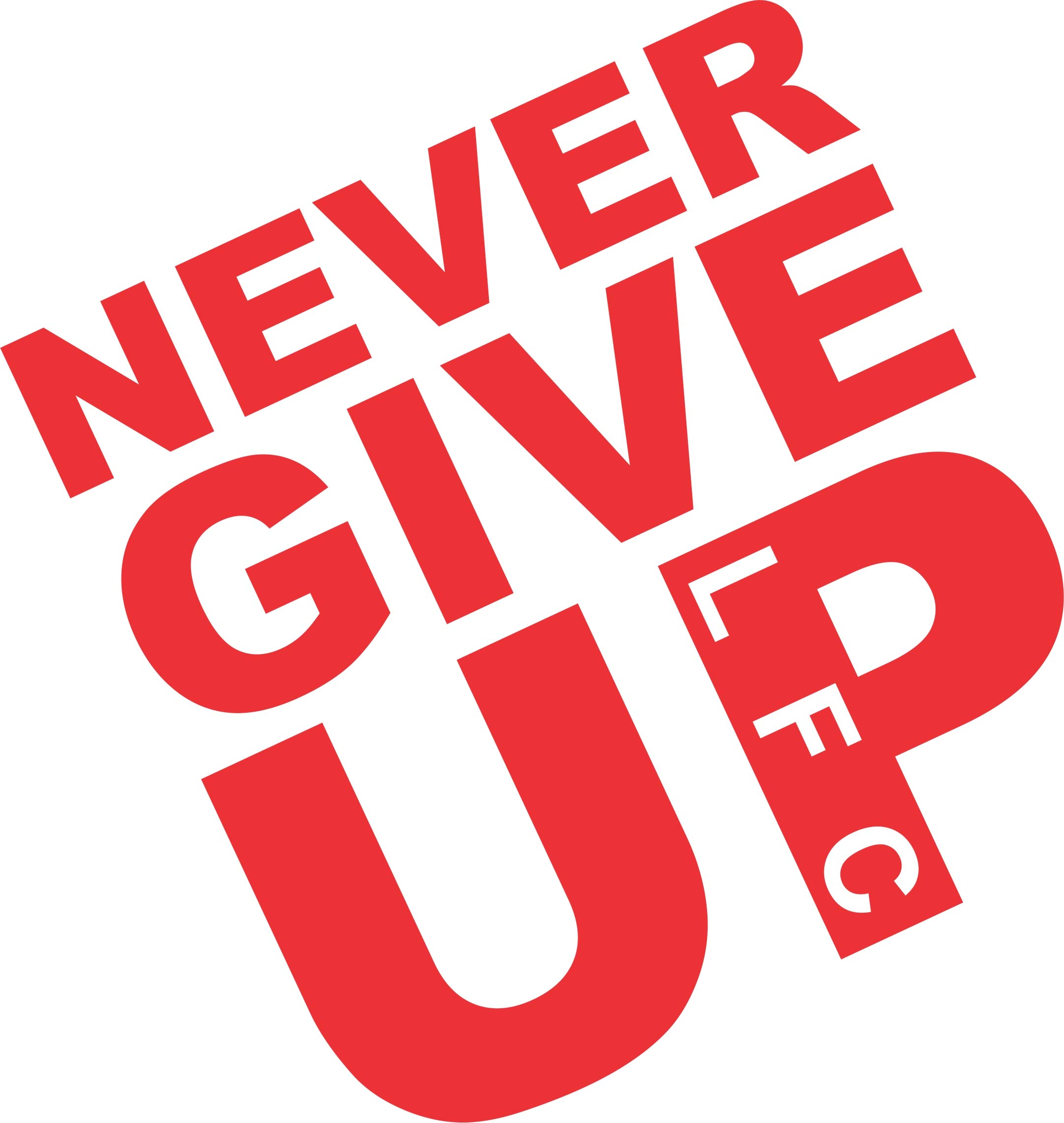 PCSL Never Give Up - Sticker/Decal/Water Bottle - Liverpool LFC YNWA (Water Bottle - LFC, Red)