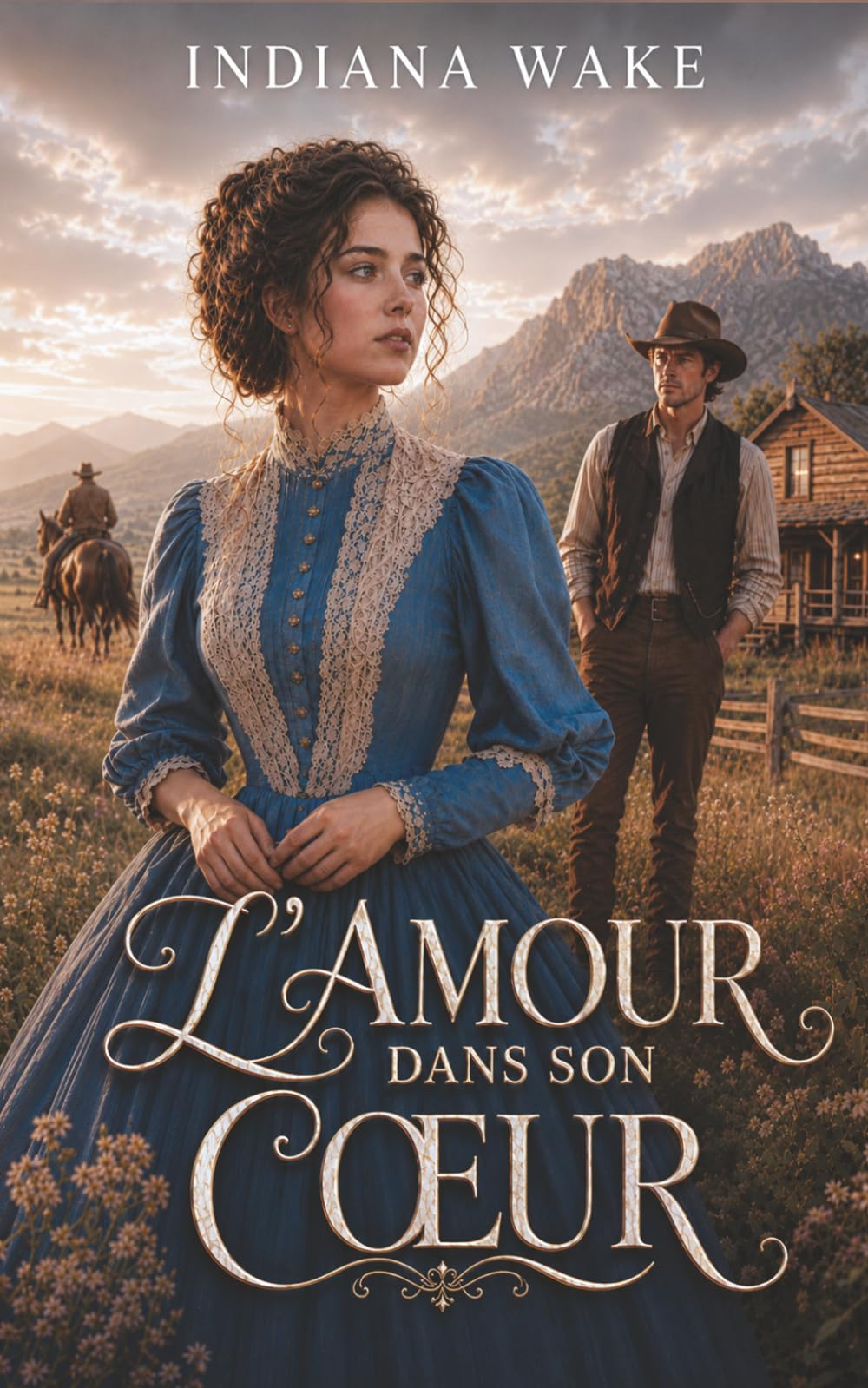 L'amour dans son cœur (L’amour d’une vie)