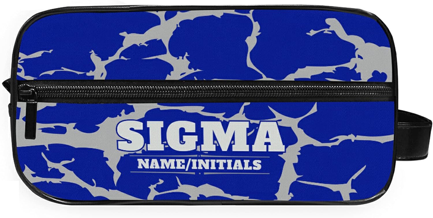 Bad Bananas Phi Beta Sigma - Travel Bags, Toiletry Bags, And Organizers - Officially Licensed