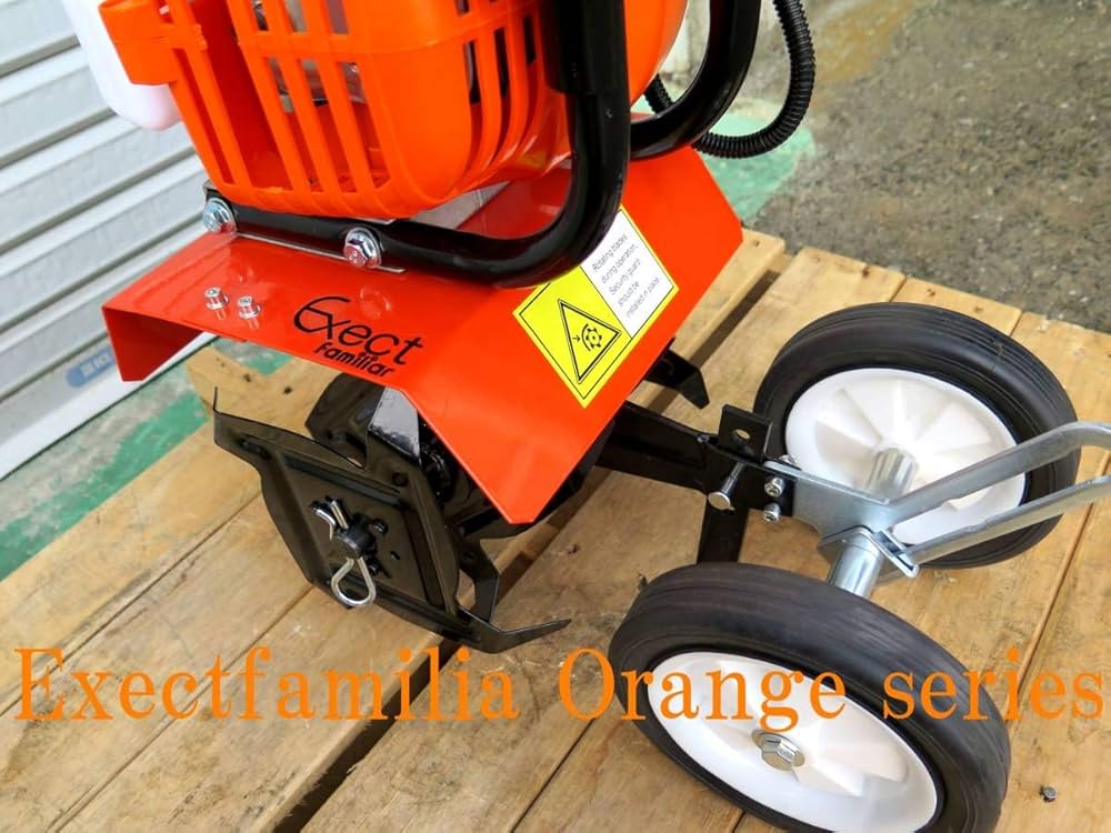 【在庫処分セール価格】エンジン式耕運機 4スト　カルチベーター 2025年最新】カルチベーター エンジンの人気アイテム - メルカリ