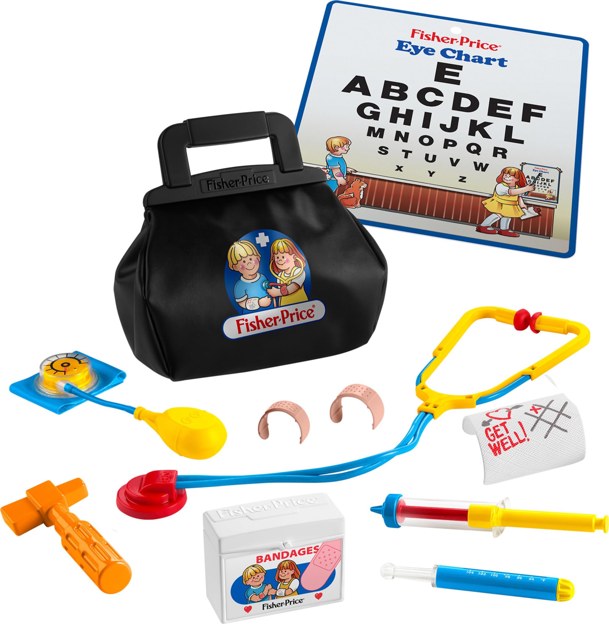 Amazon.com: Fisher-Price: Fisher-Price Classics