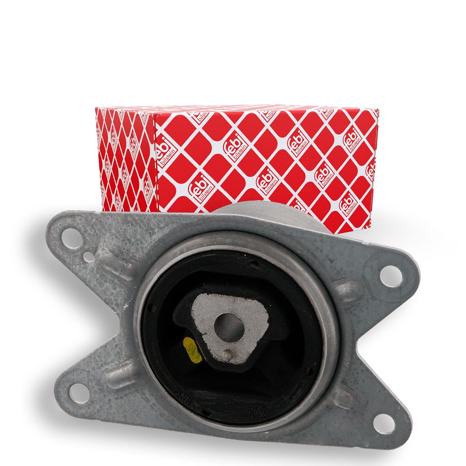 Febi Bilstein 15636 Front Left N/S Passenger Engine Mounting Fits Opel Vauxhall