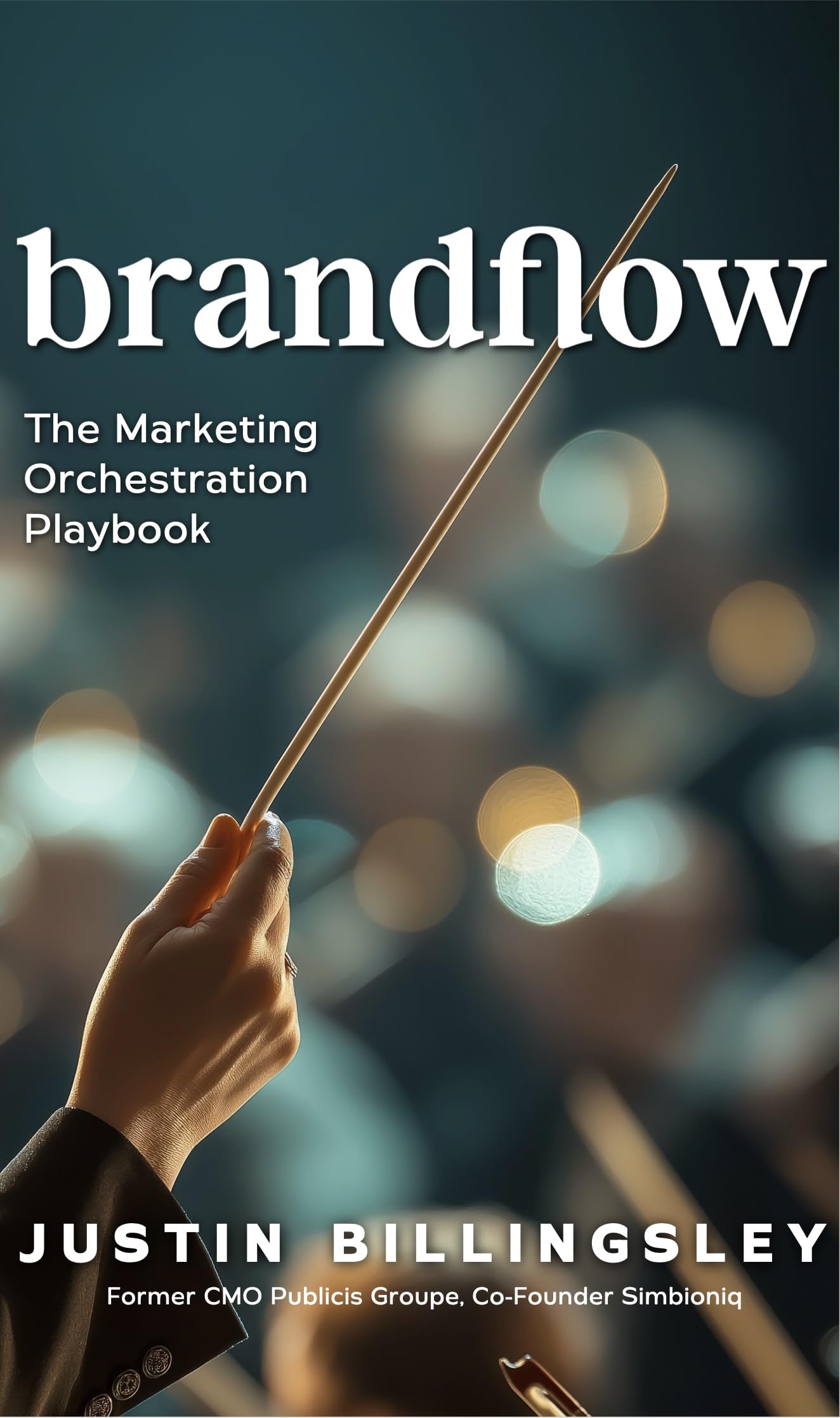 Brandflow: The Marketing Orchestration Playbook
