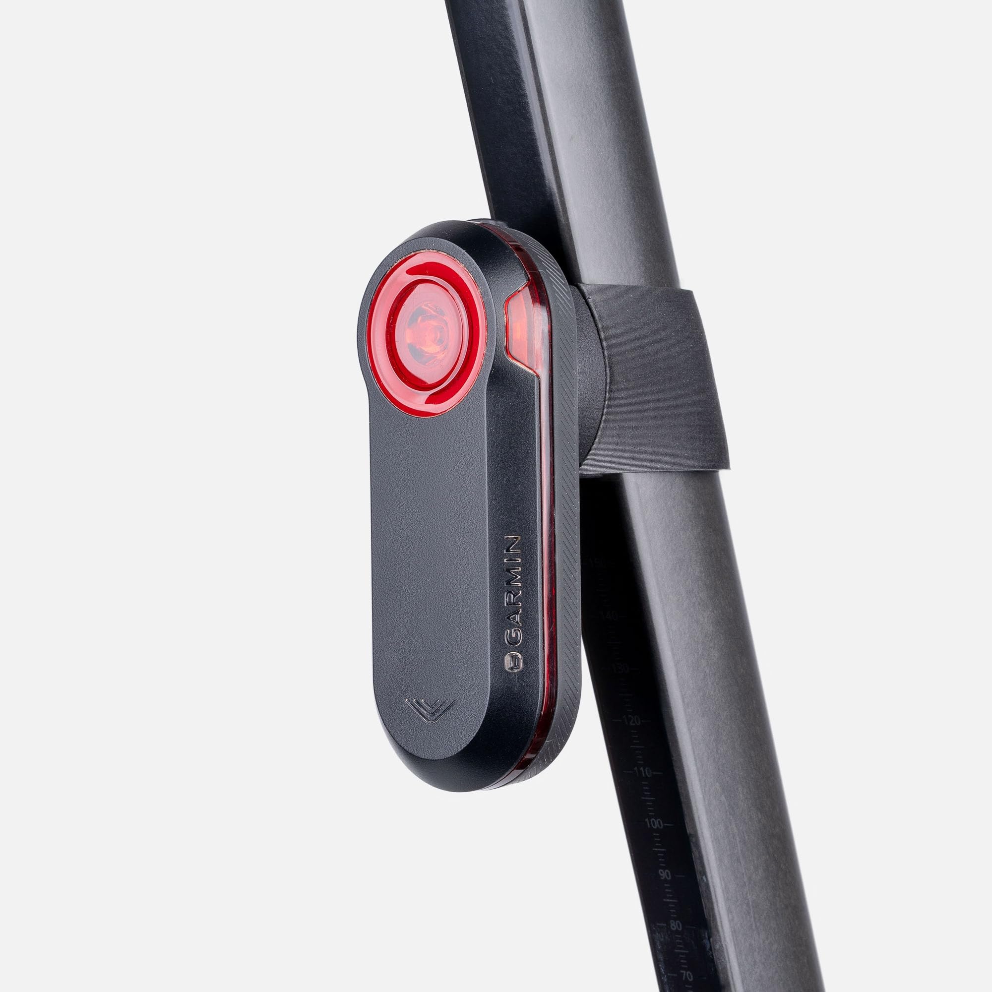Support radar pour tige de selle Giant Vector Aero - Compatible avec Garmin Varia 515