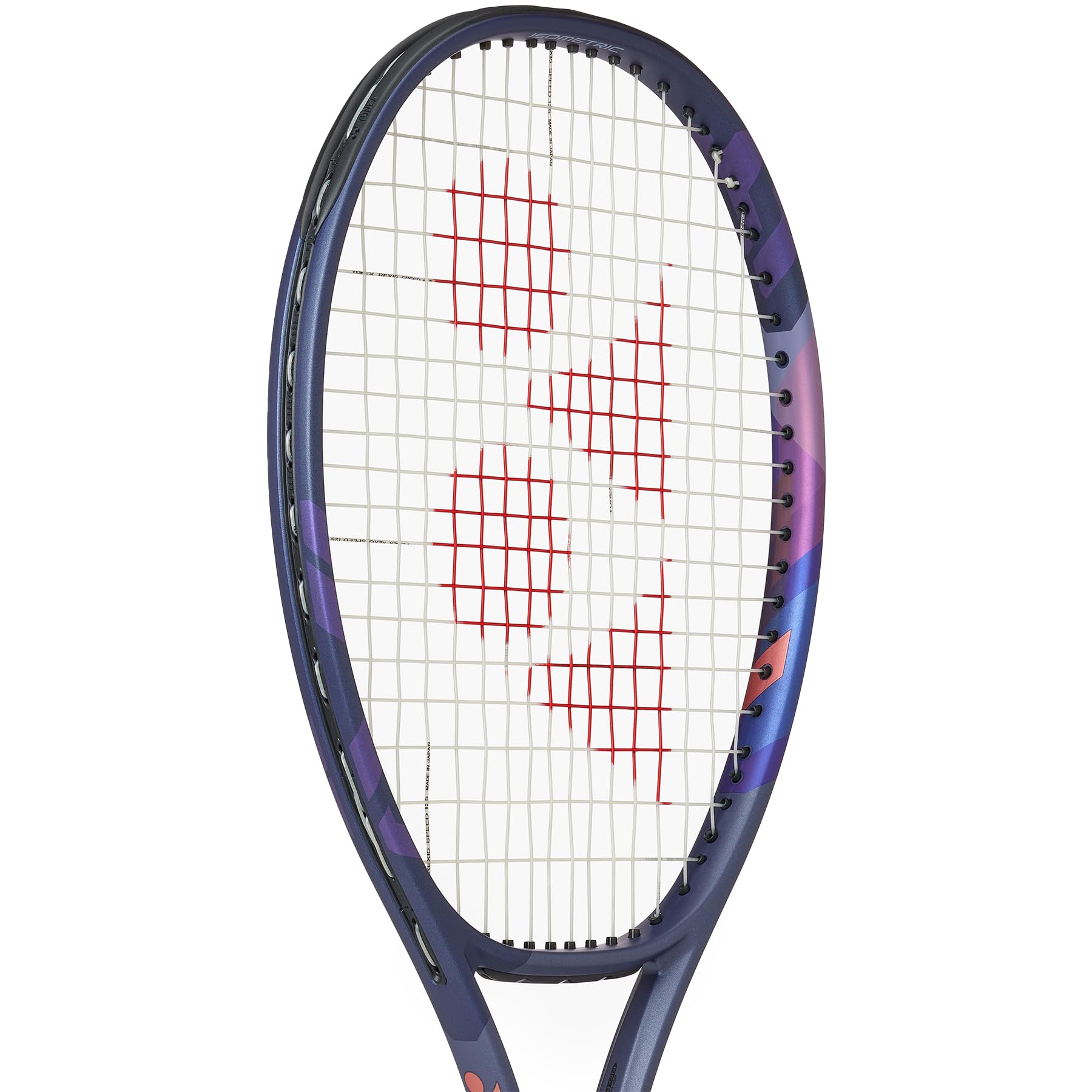 YONEX Percept 100L Tennis Racquet for Adults - Intermediate