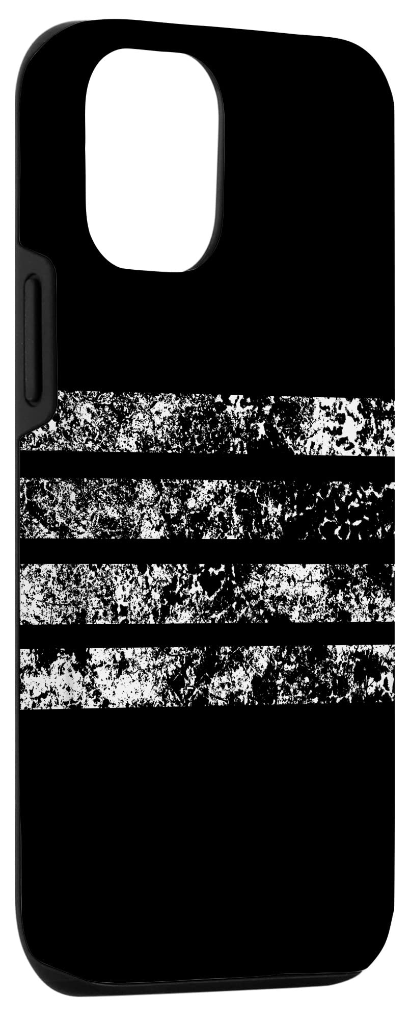 Amazon.co.jp: iPhone 12/12 Pro クラシックホワイトストライプ