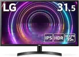 LG 31.5インチモニター 　32ML600M-B 公式】 LG IPSフルHD モニター - 32ML600M-B | LG JP | LG JP