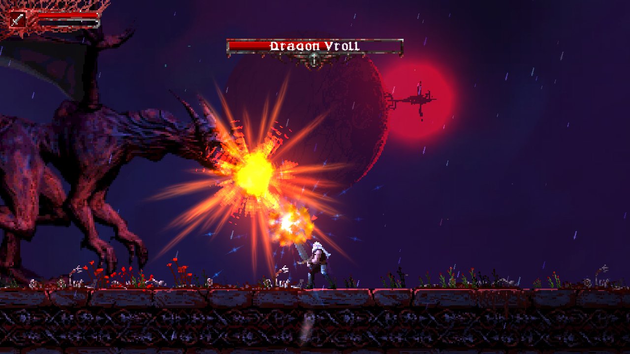 Slain: Back From Hell Ps4- Playstation 4