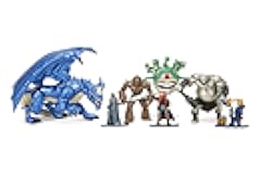 Jada Dungeons & Dragons 1.65