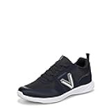 Women's Walking Shoes Shay II- Active Lace-Up Walking Sneakers Sizes 5-13