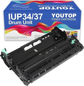 1PK IUP-34 IUP34 IUP-37 IUP37 ACEY01D Imaging Drum Unit Compatible for Konica Minolta Bizhub 4000i 4020i 5000i 5020i Printer