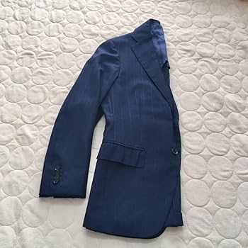 K*n様 リングジャケット RING JACKET 薄手 テーラードジャケット 中古・古着通販】RING JACKET (リングジャケット) ウールシルク