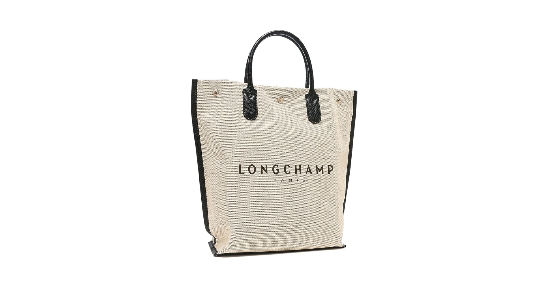 Amazon | [ロンシャン] ハンドバッグ トートバッグ ロゾ