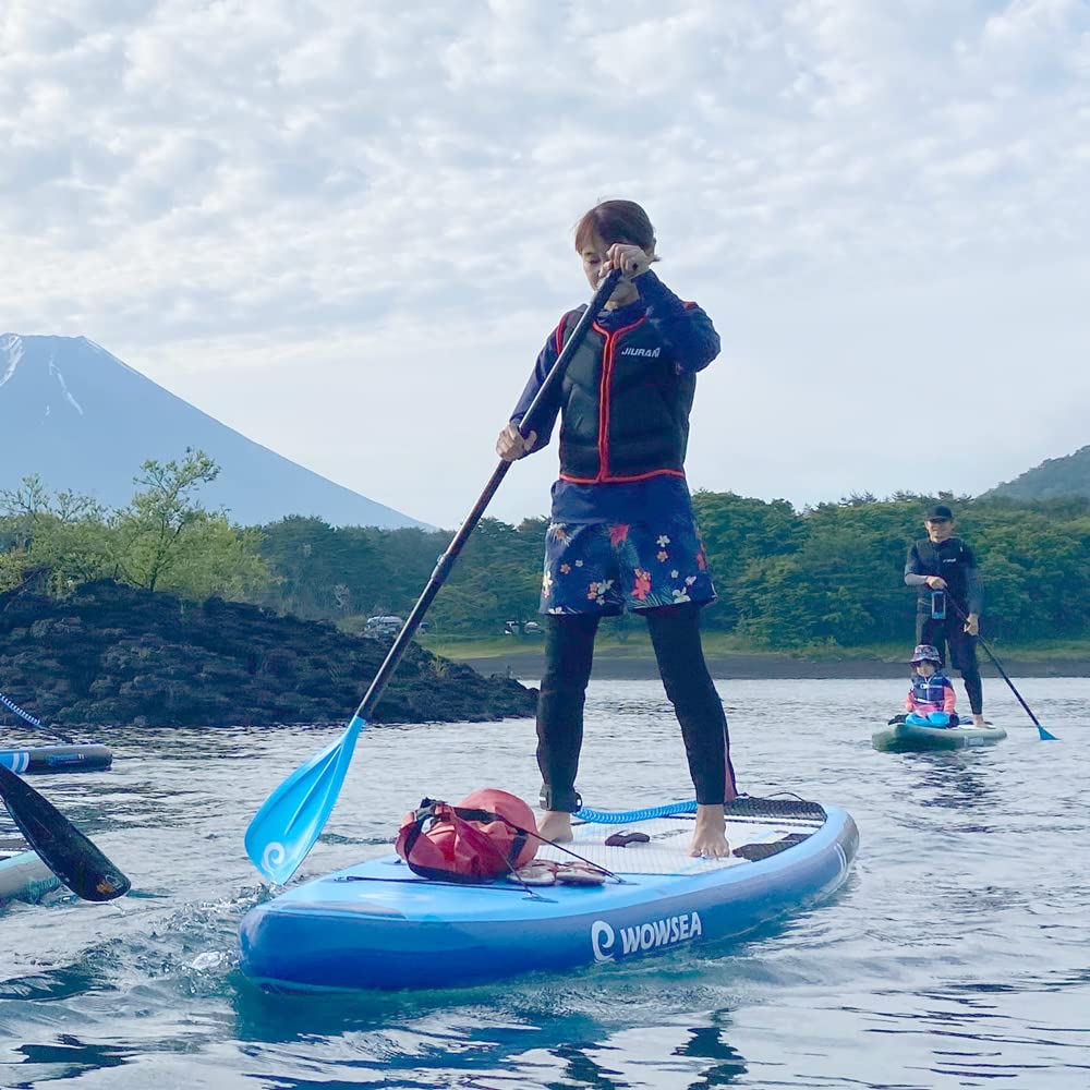 Amazon.co.jp: WOWSEA: SUPアクセサリー