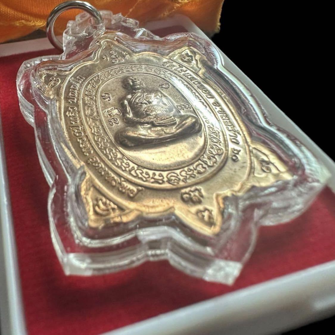 Amazon.co.jp: 神龜のご加護世界尊者LPリュウ師超金運到来の神亀