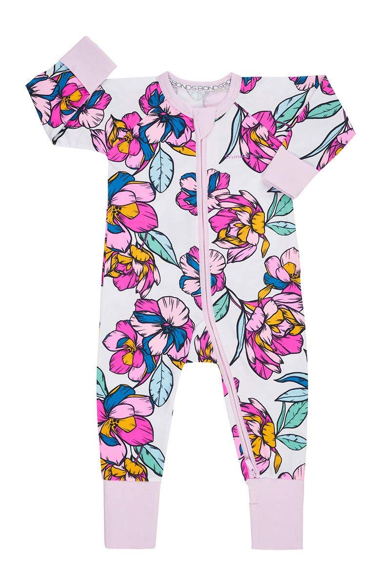 amazon bonds wondersuit