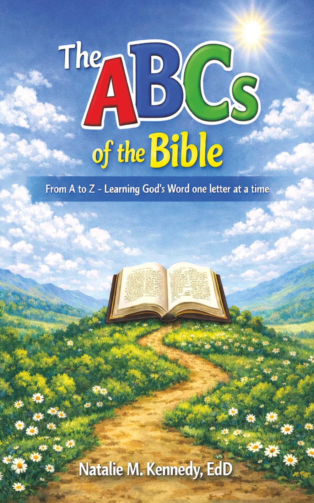 The ABCs of the Bible