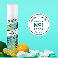 Vista 2 de Original Dry Shampoo