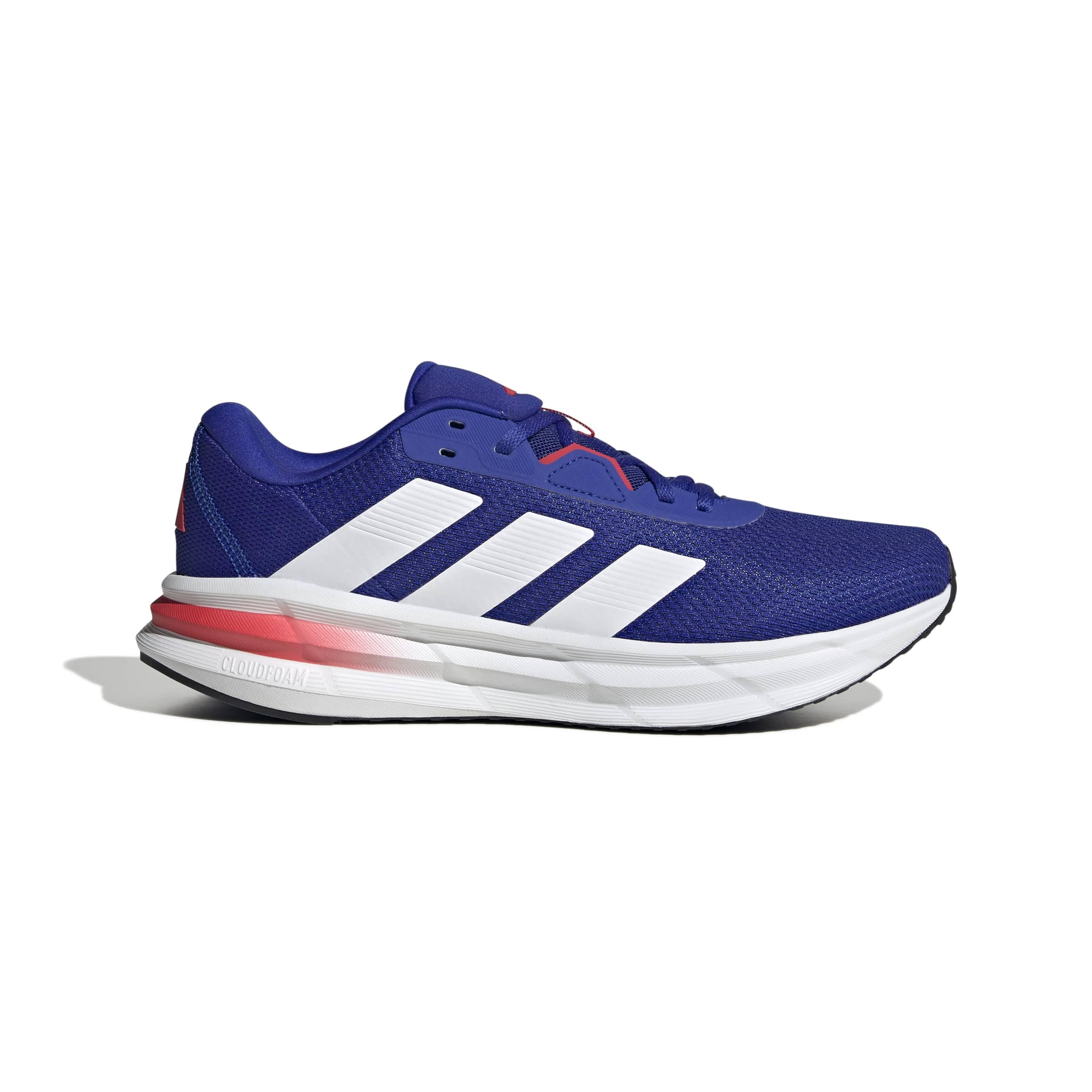 adidas Herren Galaxy 7 Running Shoes – Bild 2