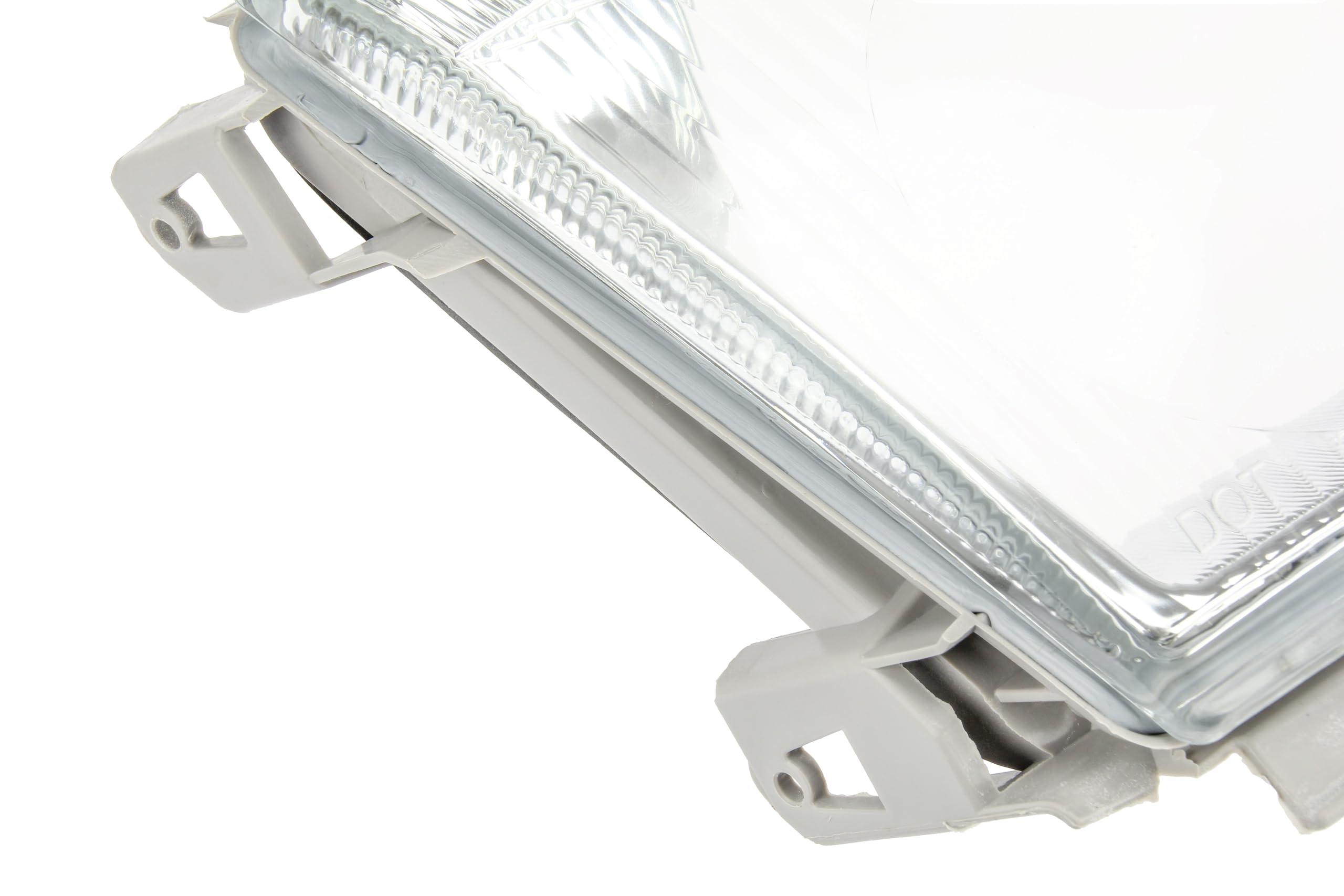 URO Parts 129 820 3066 Scheinwerferlinse