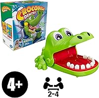 Vista 14 de Juego Crocodile Dentist, Elefun & Friends