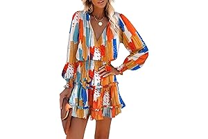 Fall Dresses for 2024: Your Essential Guide to the Latest Trends