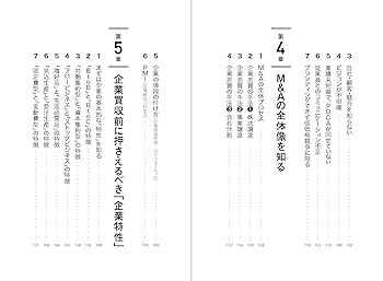 小さな会社を買って成功するための 個人M&A大全 (失敗しない