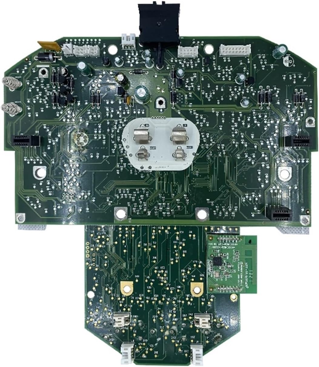 DOWOPBNS Vacuum Cleaner Motherboard, Vacuum Cleaner Repair