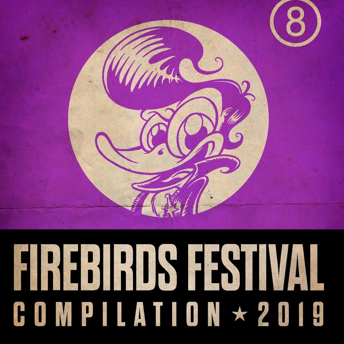 Firebirds Festival Compilation