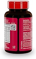 Vista 19 de MegaRed aceite de kril 300 mg (mega rojo) Omega-3, cápsulas de gel, Schiff, SCHIFF372086, Default, 1, 1